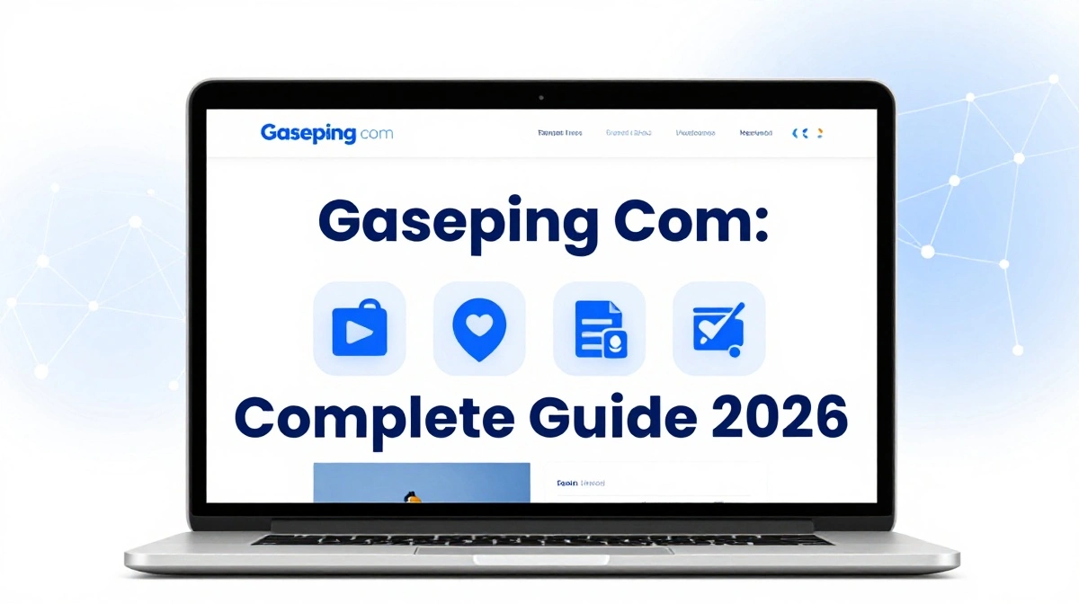 gaseping com online platform guide showing features, content categories, and digital tools for everyday readers